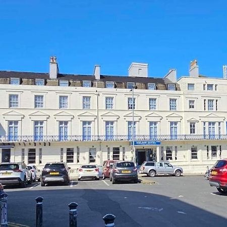 Nelson Hotel Great Yarmouth Extérieur photo