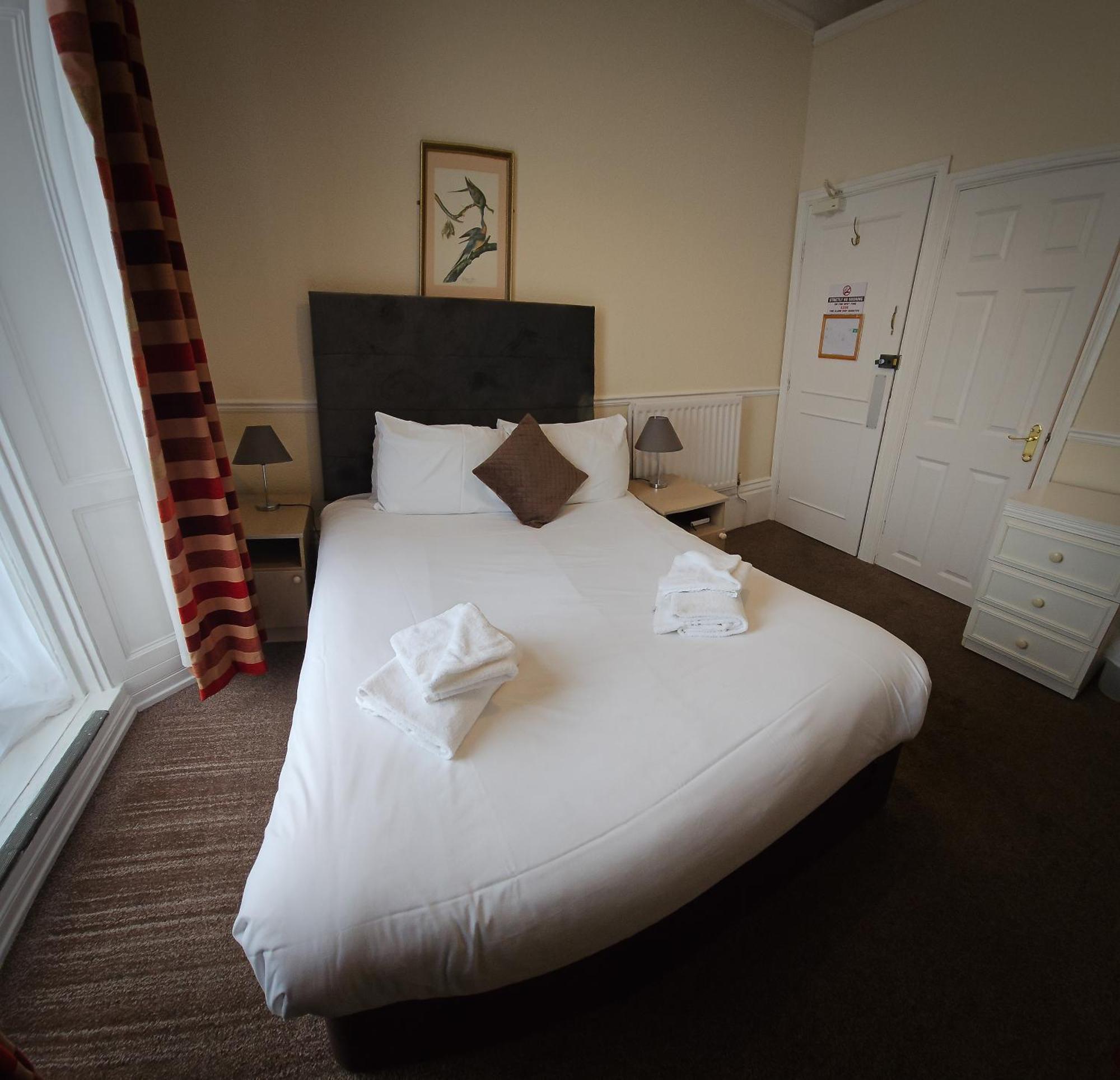 Nelson Hotel Great Yarmouth Extérieur photo