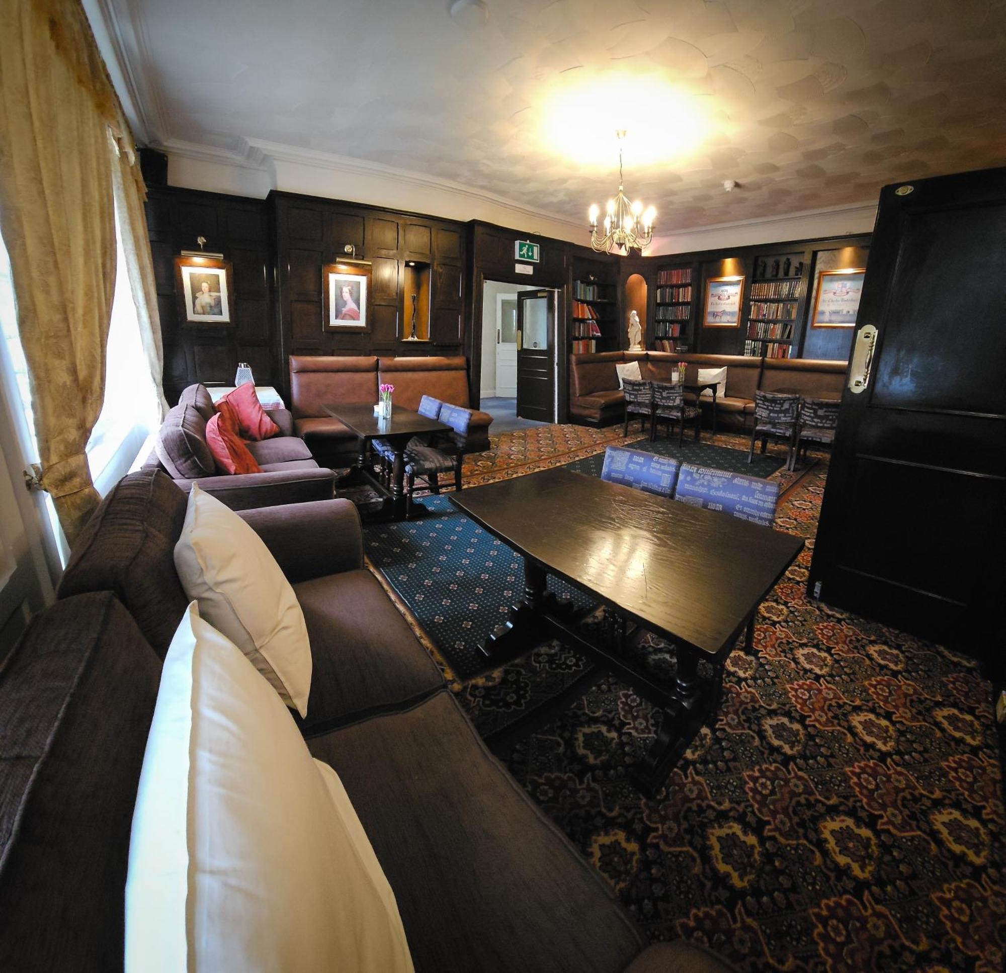 Nelson Hotel Great Yarmouth Extérieur photo