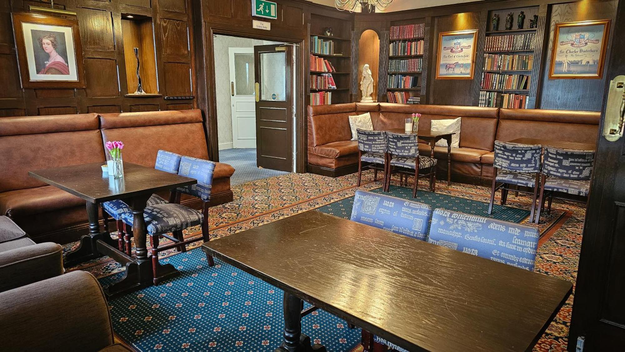 Nelson Hotel Great Yarmouth Extérieur photo