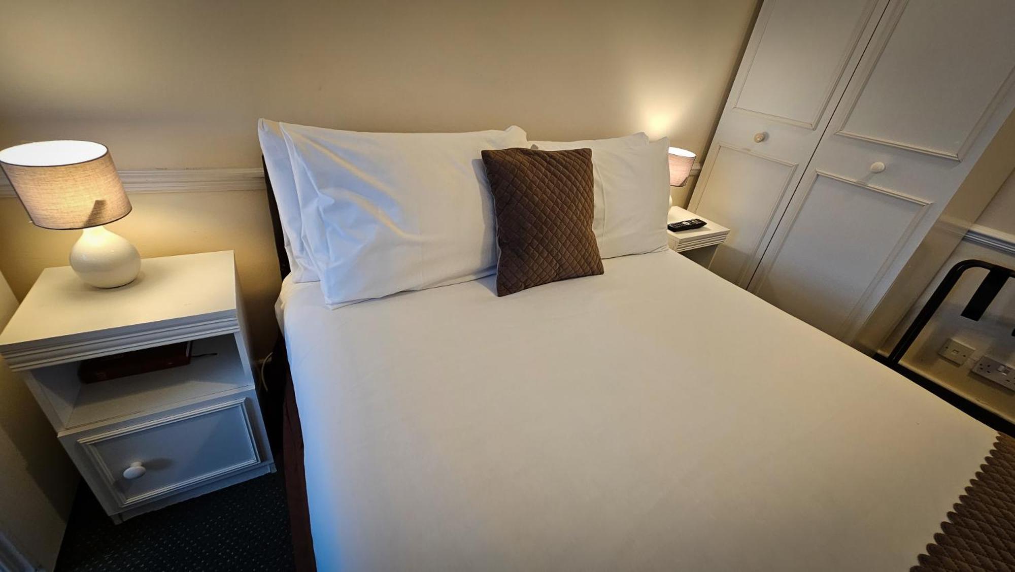 Nelson Hotel Great Yarmouth Extérieur photo